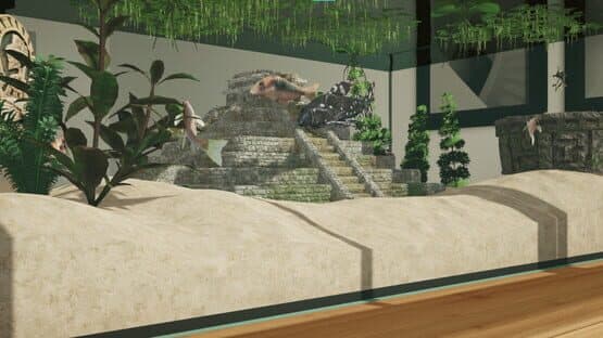 Aquarium Designer: Amazonia — screenshot 3
