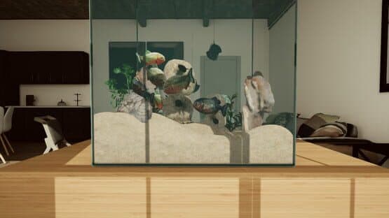 Aquarium Designer: Amazonia — screenshot 4