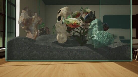 Aquarium Designer: Amazonia — screenshot 5