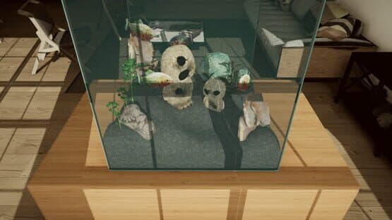 Aquarium Designer: Amazonia — screenshot 6