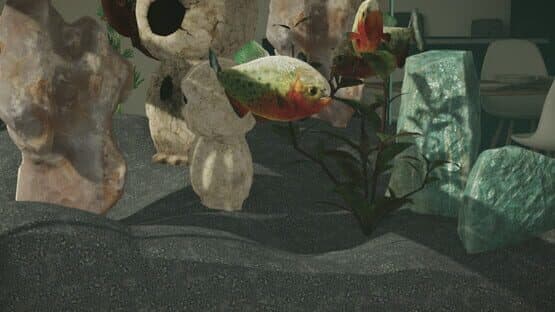 Aquarium Designer: Amazonia — screenshot 7
