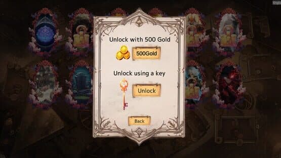 Limit Choice — screenshot 3