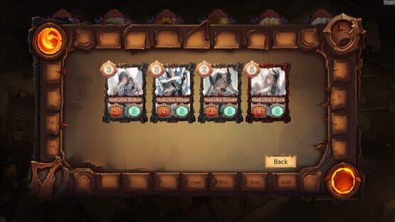 Limit Choice — screenshot 5