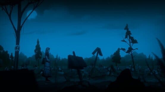 The Mildew Children — screenshot 1