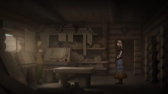 The Mildew Children — screenshot 2