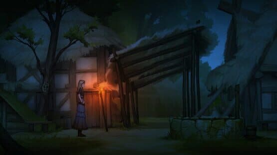 The Mildew Children — screenshot 3
