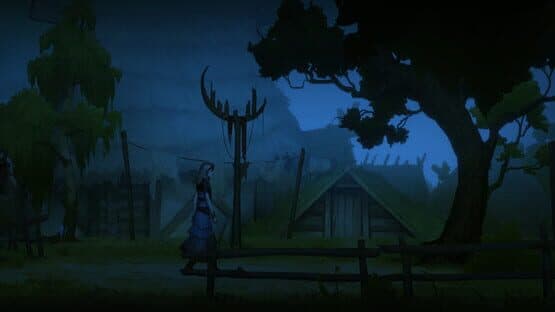 The Mildew Children — screenshot 5