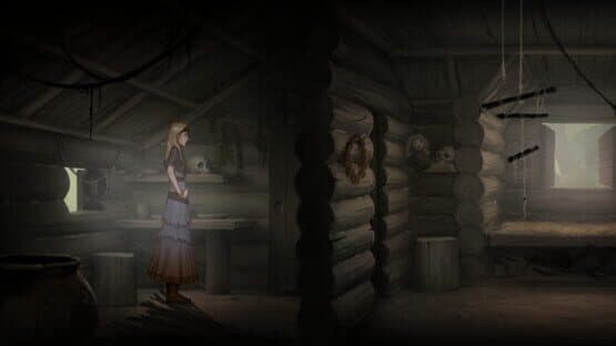 The Mildew Children — screenshot 7