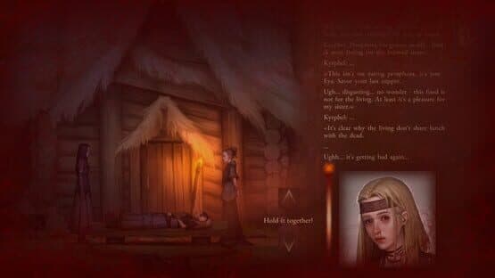 The Mildew Children — screenshot 8