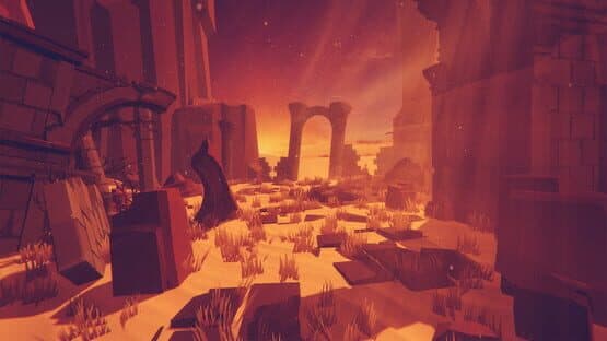 The Cursed Oasis — screenshot 6