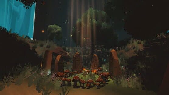 The Cursed Oasis — screenshot 7