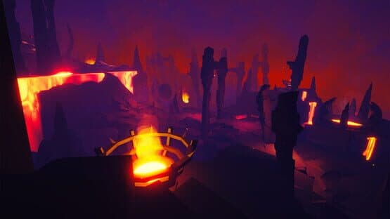The Cursed Oasis — screenshot 8