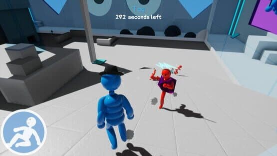 RoundRunners Playground — screenshot 1