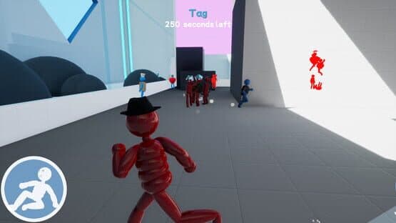 RoundRunners Playground — screenshot 2