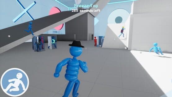 RoundRunners Playground — screenshot 4