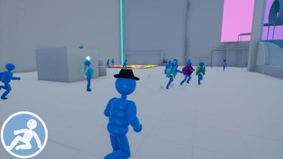 RoundRunners Playground — screenshot 5