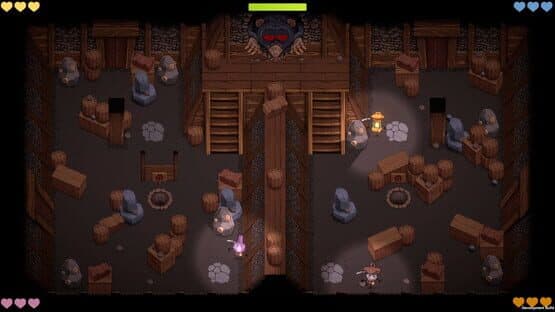 Sneaky Seekers — screenshot 1