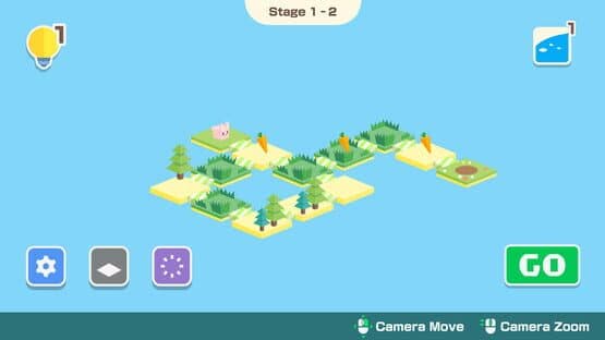 Panel Rabbit — screenshot 1