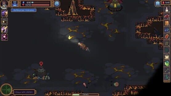 Deep Blue Fantasy — screenshot 2