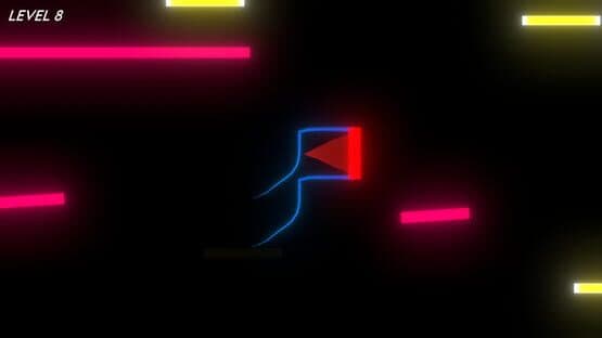 Neon Parkour 2 — screenshot 1
