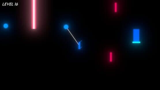 Neon Parkour 2 — screenshot 3