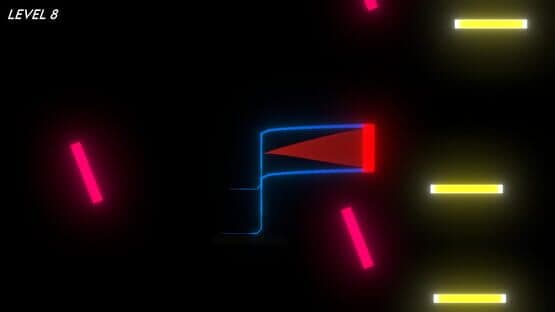 Neon Parkour 2 — screenshot 4