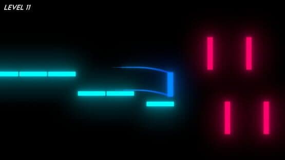 Neon Parkour 2 — screenshot 5