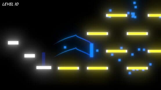 Neon Parkour 2 — screenshot 6