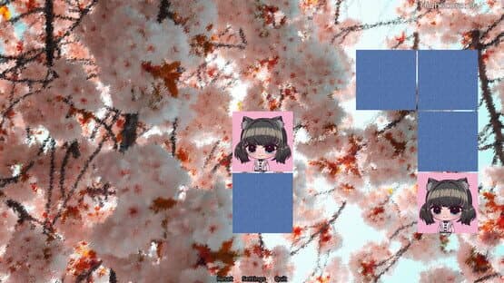 Yume Memory — screenshot 1