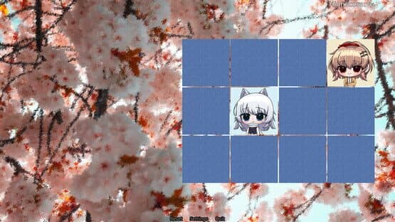Yume Memory — screenshot 3