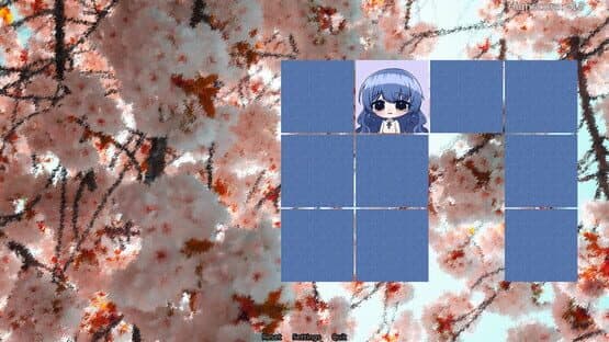 Yume Memory — screenshot 4