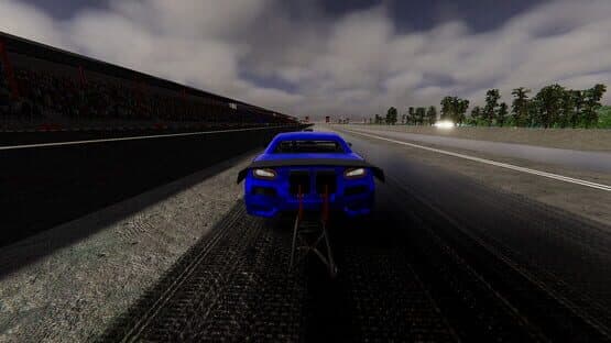 Bounty Drag Racing: Outlaw Pack 1 — screenshot 2