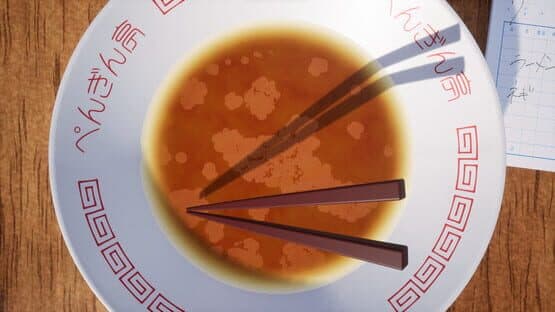 Ramen Oil Pecking Simulator — screenshot 3