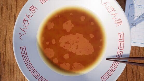 Ramen Oil Pecking Simulator — screenshot 4