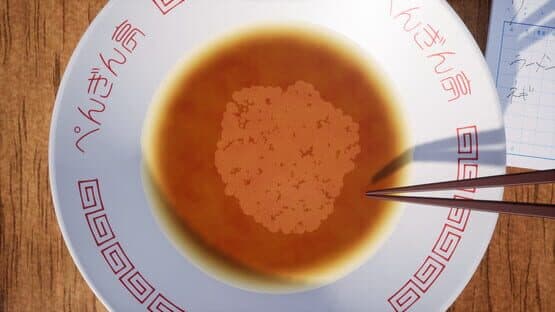 Ramen Oil Pecking Simulator — screenshot 5