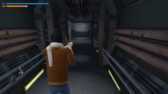 Zero Below the Sun — screenshot 1