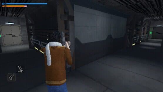 Zero Below the Sun — screenshot 2