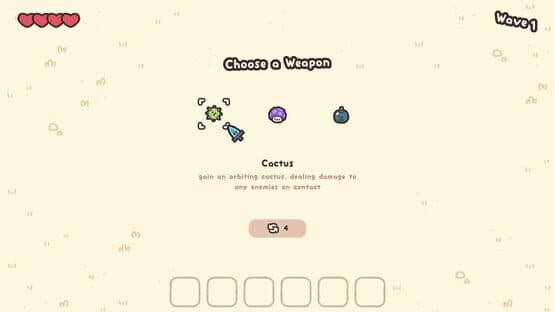 Cursorblade — screenshot 3