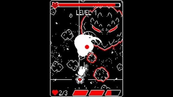 Feeble Light — screenshot 1