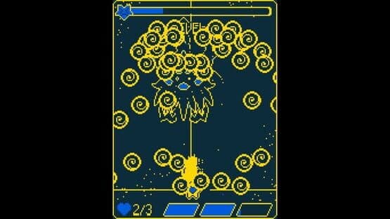 Feeble Light — screenshot 8