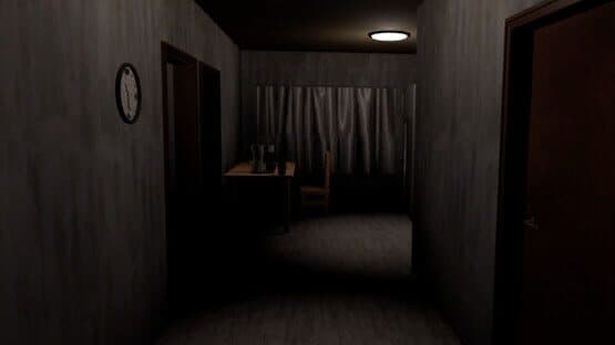 Fear of Neighbours — screenshot 1
