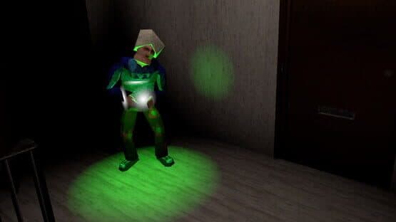 Fear of Neighbours — screenshot 2