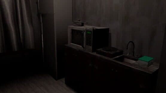 Fear of Neighbours — screenshot 4