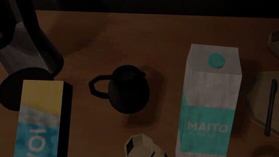 Fear of Neighbours — screenshot 5
