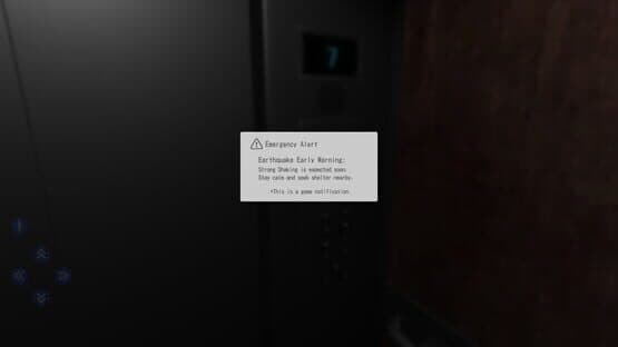 Survivor's guilt — screenshot 2