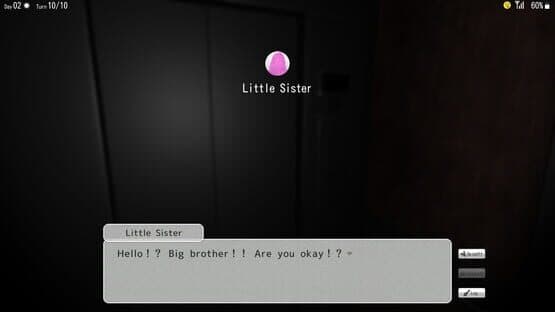 Survivor's guilt — screenshot 6
