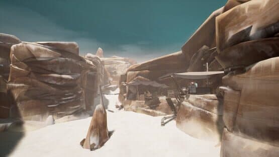 The Burst — screenshot 4