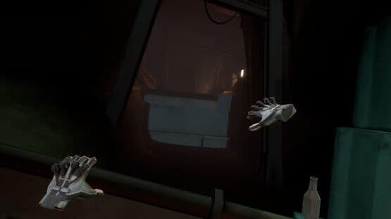 The Burst — screenshot 5