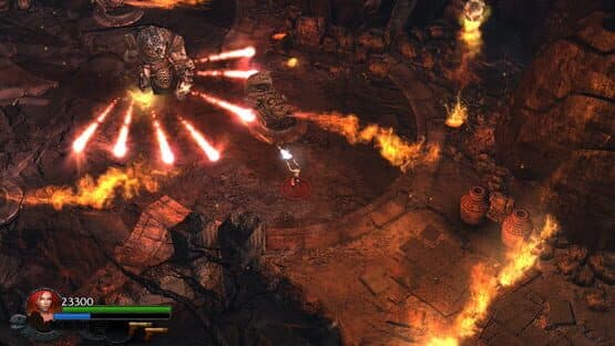 The Lara Croft Collection — screenshot 1