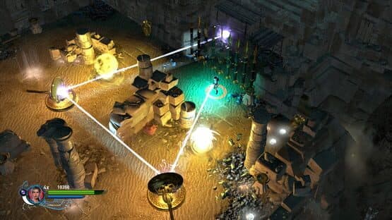 The Lara Croft Collection — screenshot 2